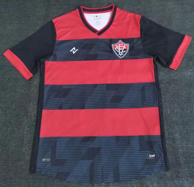 2021/22 Vitória Sport Clube Home Kit Soccer Jersey